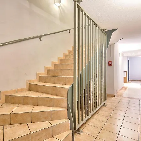 Appartement Nice T2 For 2 ✰patte D'oie✰ *